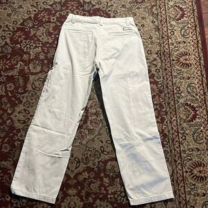Levi Silvertab Khakis